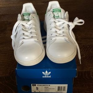 Stan Smith Adidas NWT